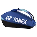 Schlägertasche Yonex  Pro Racquet Bag 92426 Cobalt Blue