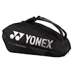 Schlägertasche Yonex  Pro Racquet Bag 92429 Black