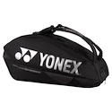 Schlägertasche Yonex  Pro Racquet Bag 92429 Black