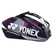 Schlägertasche Yonex  Pro Racquet Bag 92429 Grape