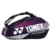 Schlägertasche Yonex  Pro Racquet Bag 92429 Grape