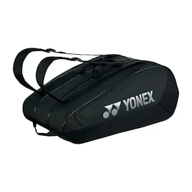 Schlägertasche Yonex Team Racquet Bag 12R 425212 Black
