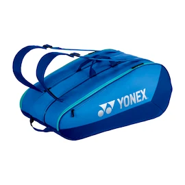 Schlägertasche Yonex Team Racquet Bag 12R 425212 Blast Blue