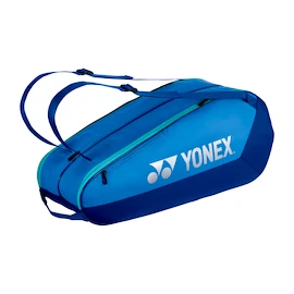 Schlägertasche Yonex Team Racquet Bag 6R 42526 Blast Blue