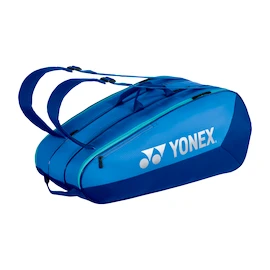 Schlägertasche Yonex Team Racquet Bag 9R 42529 Blast Blue
