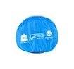Schlafsack Life venture  Cotton Sleeping Bag Liner, Mummy