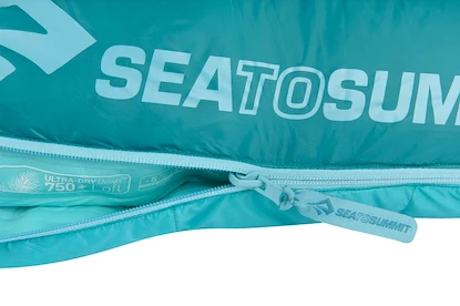 Schlafsack Sea to summit  Altitude AtI - Women's Regular