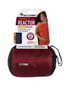 Schlafsack Sea to summit  Reactor Plus (Compact) - Thermolite Mummy Liner