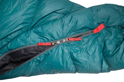 Schlafsack Warmpeace  Solitaire 250 195 cm