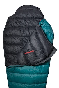 Schlafsack Warmpeace  Solitaire 250 195 cm