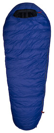 Schlafsack Warmpeace Solitaire 500 180 cm
