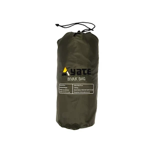 Schlafsack Yate  Bivak Bag Full Zip ll