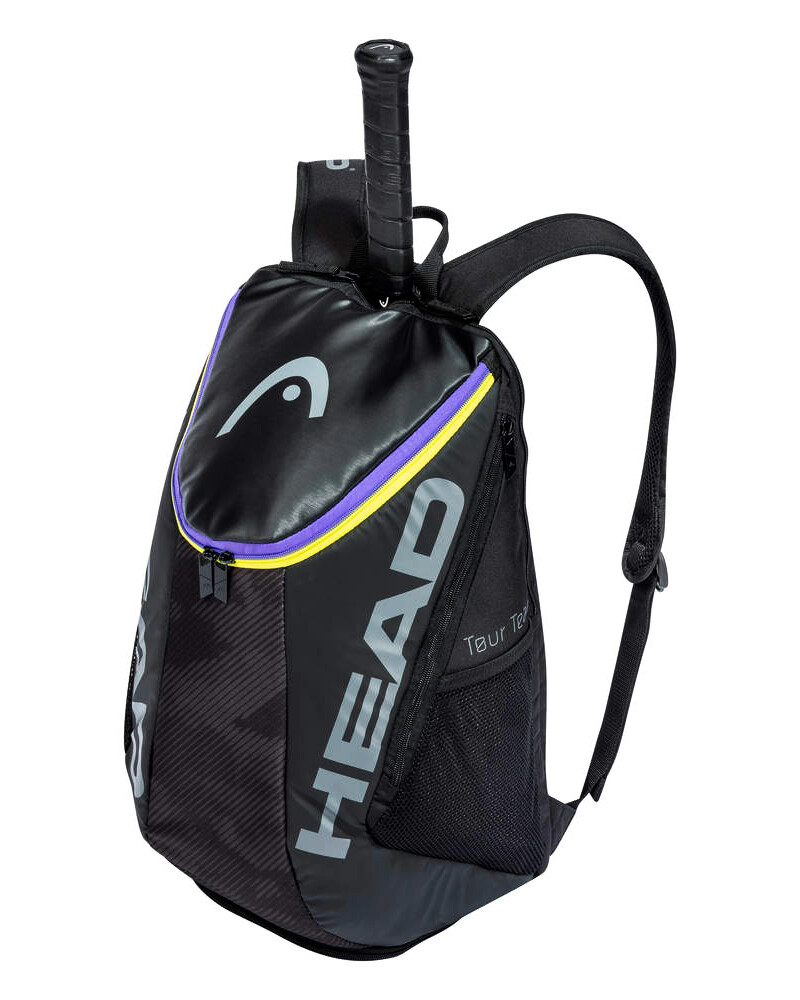 HEAD Unisex  Erwachsene Tour Team Backpack Tennistasche