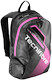 Schlägerrucksack Tecnifibre Women Endurance Backpack Pink