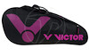 Schlägertasche Victor Pro 9140 Pink