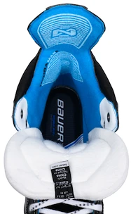 Schlittschuhe Bauer Nexus 8000 SR - 6D