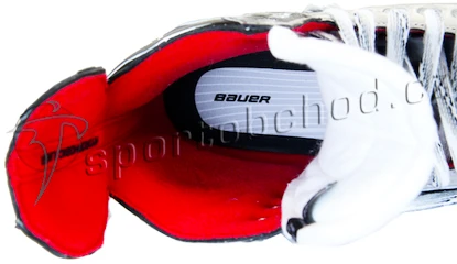 Schlittschuhe Bauer Vapor X 4.0 Junior