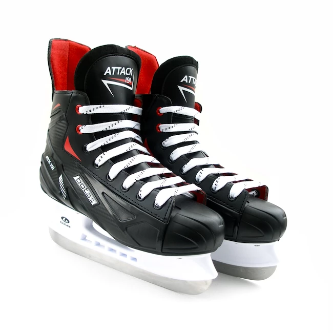 Botas Pro 551 коньки хоккейные