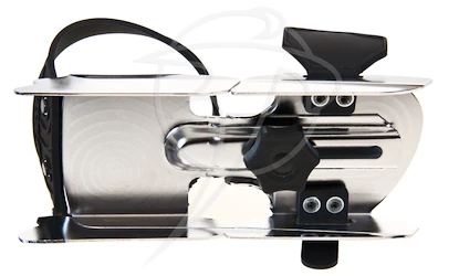 Schlittschuhe Doppelkufen Powerslide  Ice Glider  Rutscherla II