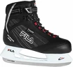 Schlittschuhe Fila  Breeze Black