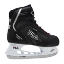 Schlittschuhe Fila  Breeze Black