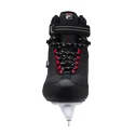 Schlittschuhe Fila  Breeze Black