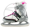 Schlittschuhe K2 Charm Ice