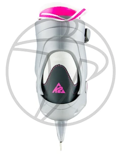 Schlittschuhe K2 Charm Ice