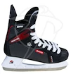 Schlittschuhe Tempish Boston Black Junior