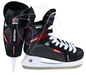 Schlittschuhe Tempish Boston Black Junior