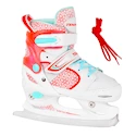 Schlittschuhe Tempish Verso Ice RS Lady Red