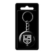 Schlüsselanhänger Puck Sher-Wood NHL Los Angeles Kings