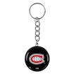 Schlüsselanhänger Puck Sher-Wood NHL Montreal Canadiens