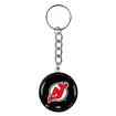 Schlüsselanhänger Puck Sher-Wood NHL New Jersey Devils