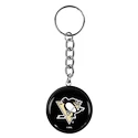 Schlüsselanhänger Puck Sher-Wood NHL Pittsburgh Penguins
