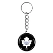 Schlüsselanhänger Puck Sher-Wood NHL Toronto Maple Leafs