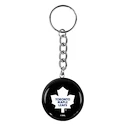 Schlüsselanhänger Puck Sher-Wood NHL Toronto Maple Leafs
