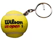 Schlüsselanhänger Wilson US Open (1 St.)