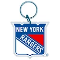 Schlüsselanhänger WinCraft NHL New York Rangers