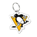 Schlüsselanhänger WinCraft NHL Pittsburgh Penguins