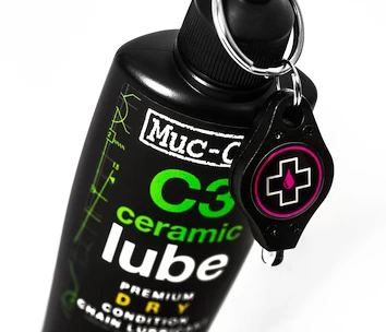Schmiermittel für die Kette Muc-Off