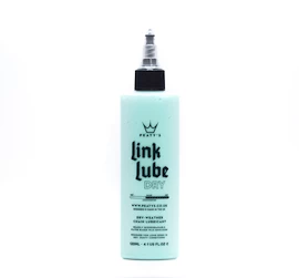 Schmiermittel für die Kette PEATY'S Linklube Dry 120 ml