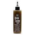 Schmiermittel für die Kette PEATY'S  Linklube Wet 120 ml