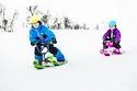 Schneebob Stiga Snowracer SX Pro