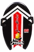 Schneerutscher Stiga Snow Rocket 85