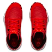 Schuhe Under Armour Jet 2019 rot