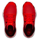 Schuhe Under Armour Jet 2019 rot