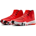 Schuhe Under Armour Jet 2019 rot