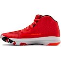 Schuhe Under Armour Jet 2019 rot