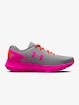 Schuhe Under Armour UA GGS Charged Rogue 3-GRY